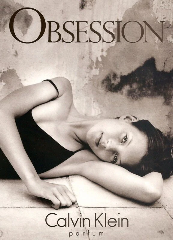 Vzorek | OBSESSION
