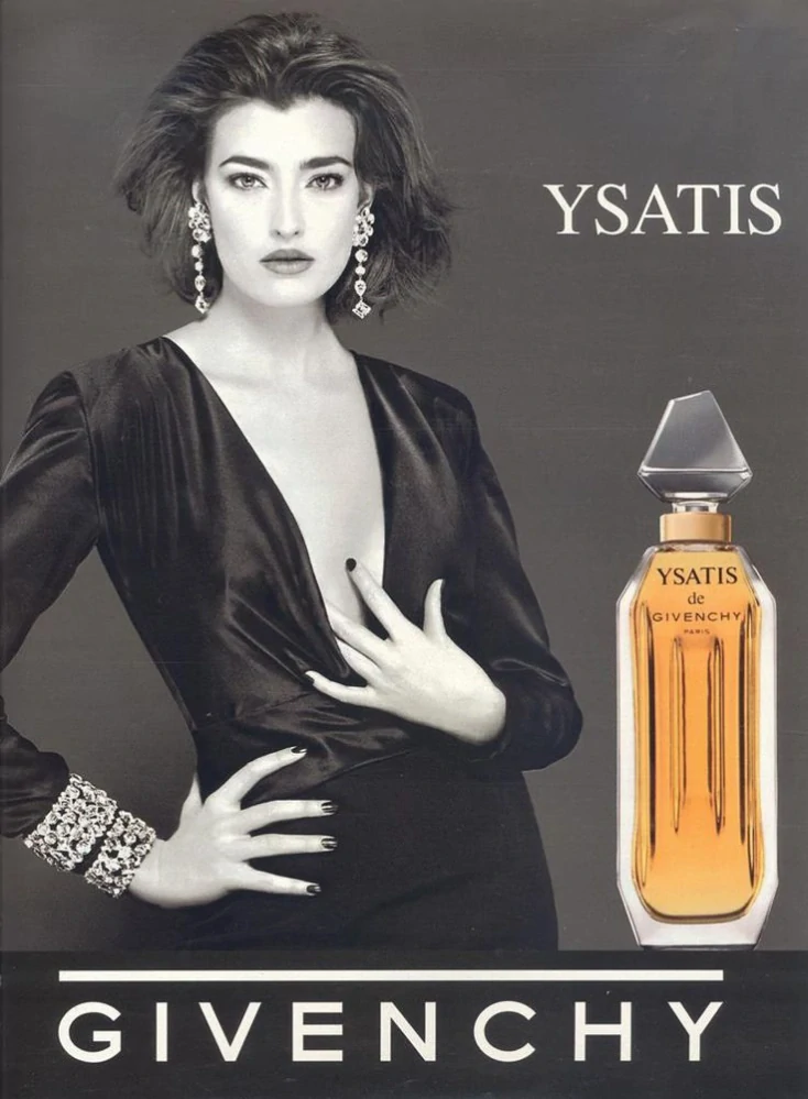 Vzorek | Ysatis