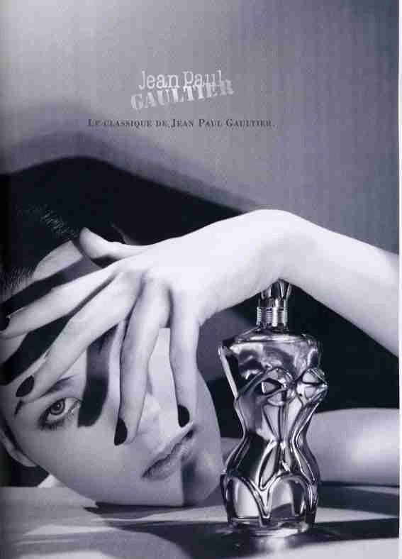 Vzorek | Classique | Jean Paul Gaultier