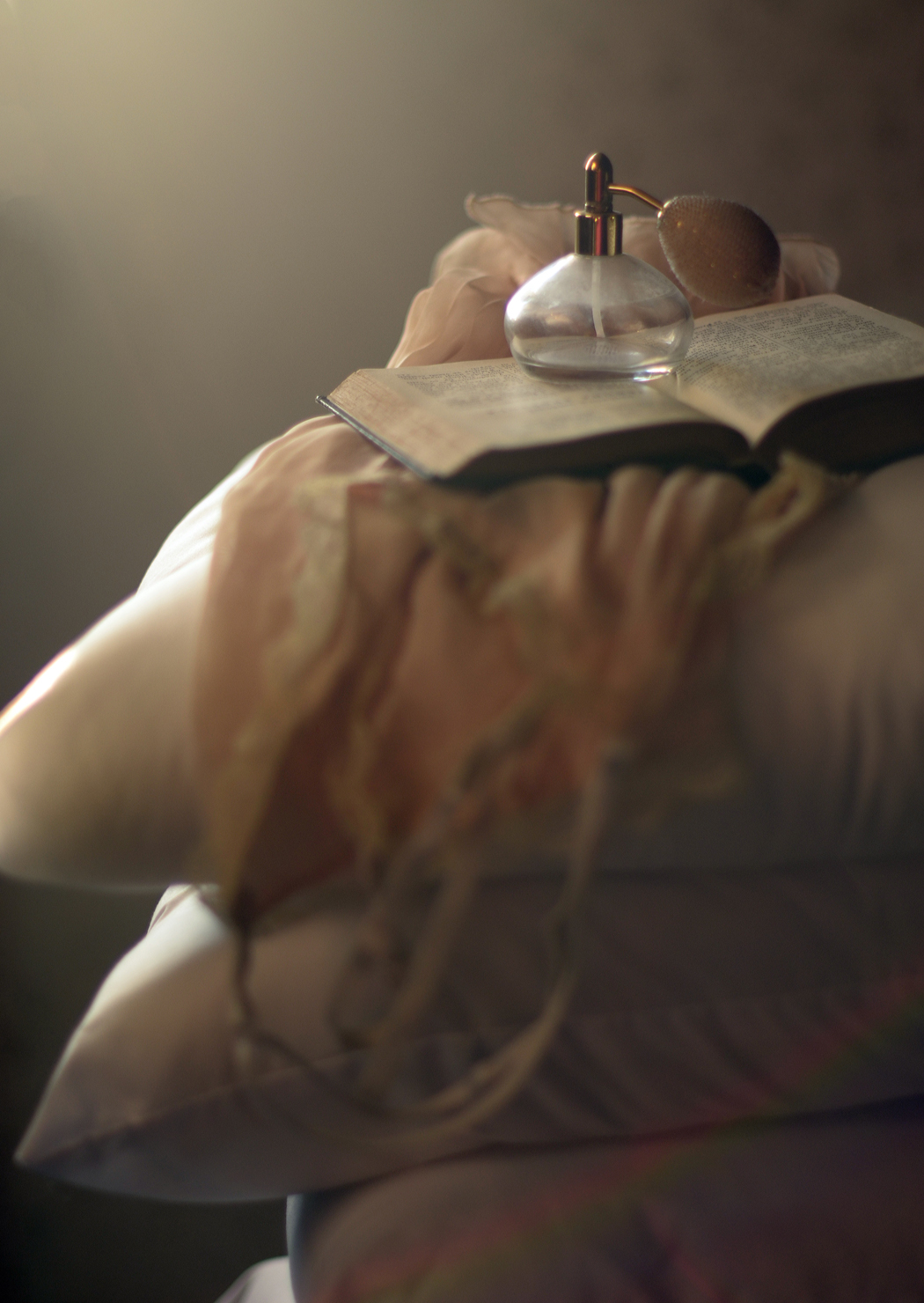 Ženská potěšení