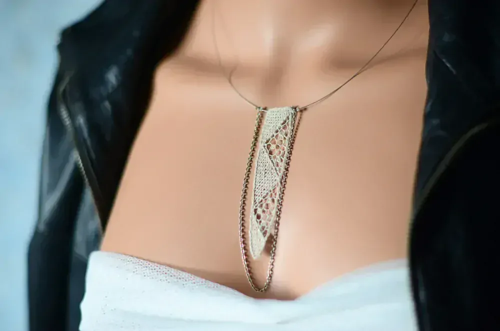 Éterický i umělecký VII.