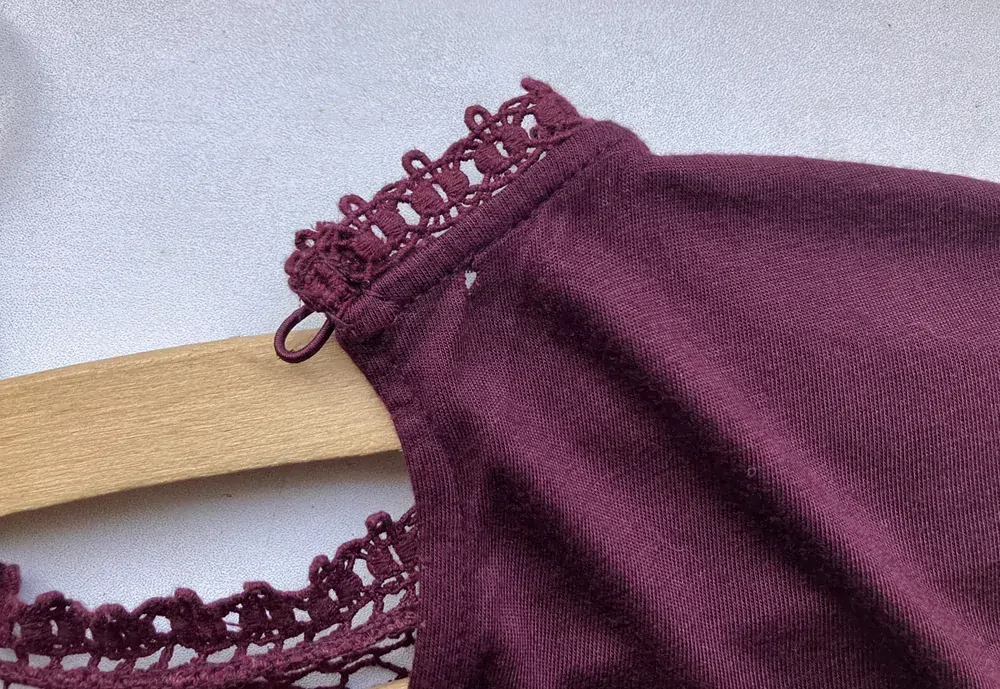 Madame "Bordeaux"