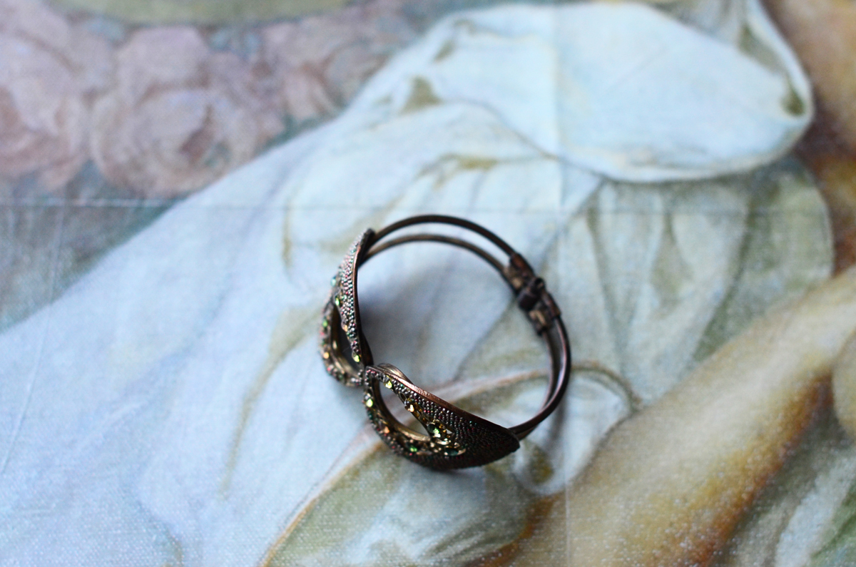 Podmaní si vás ...