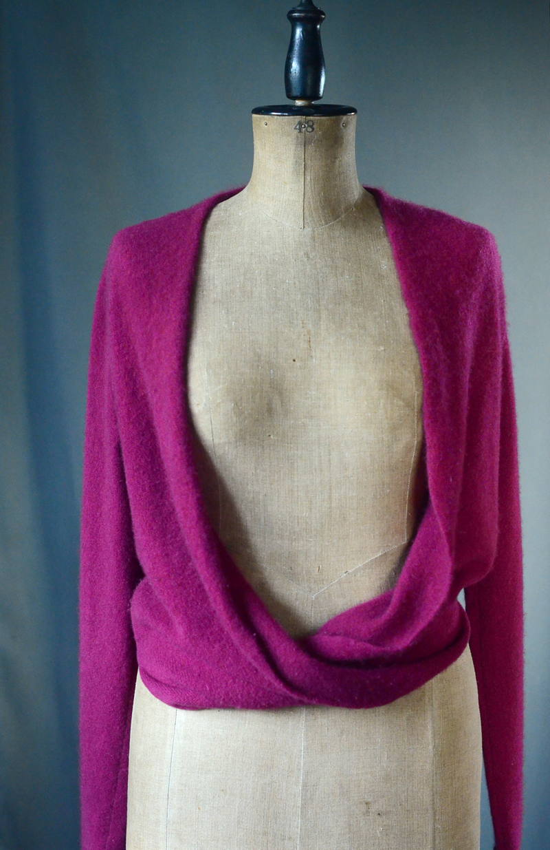 Pure Cashmere