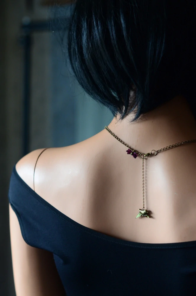 La Rose | No 2