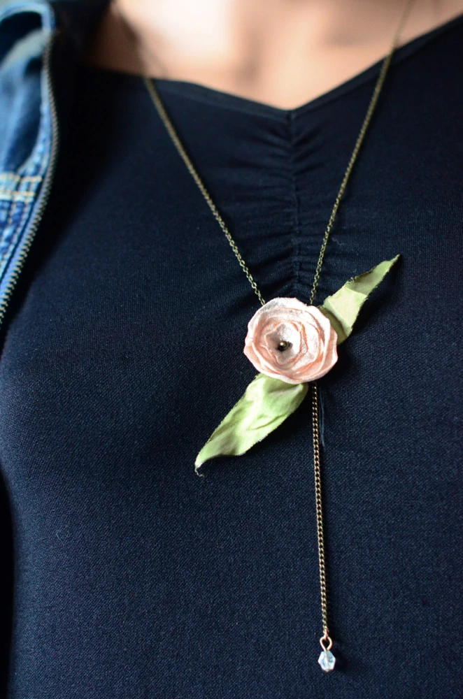 La Rose | No 3