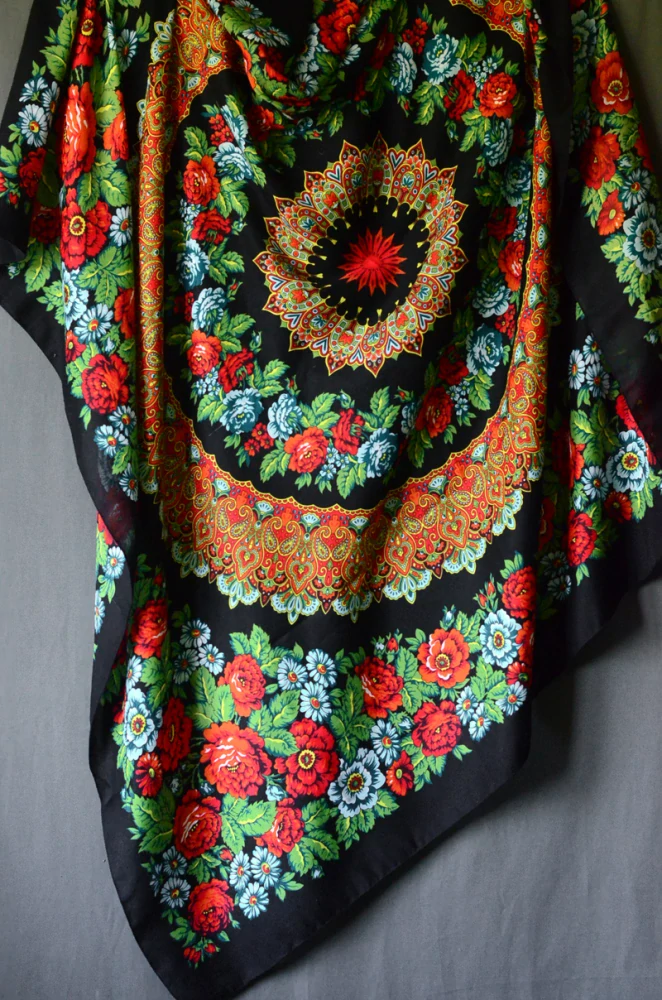 Uchopte folklór novým způsobem