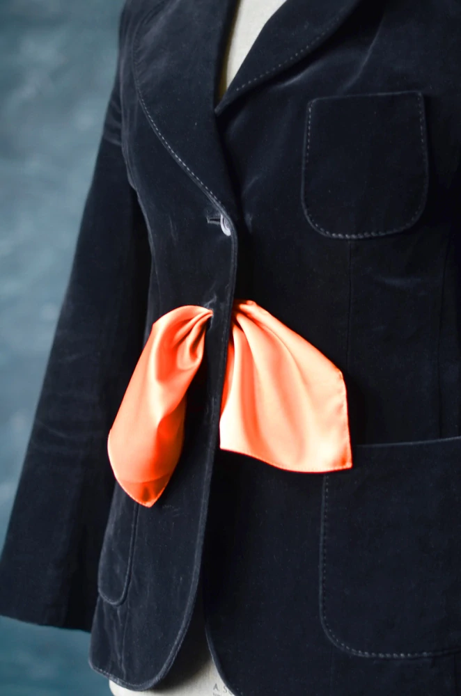 Zapomenutá zdobnost