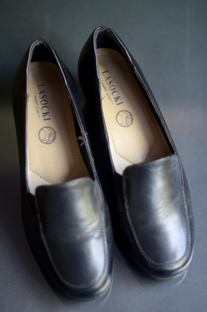 Vzhled vintage, pohodlnost současná