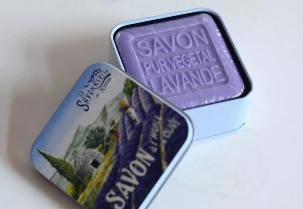 Levandule I. | La Savonnerie de Nyons