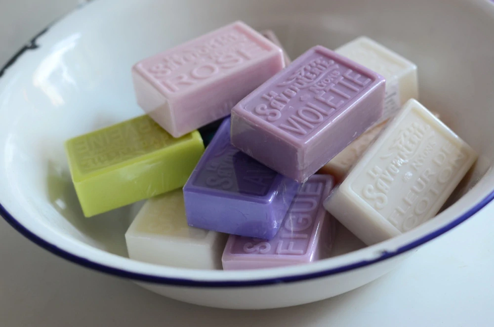 Fík | La Savonnerie de Nyons
