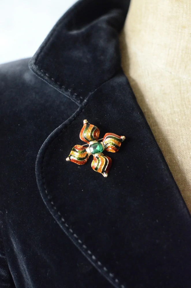 Orientálně ornamentální