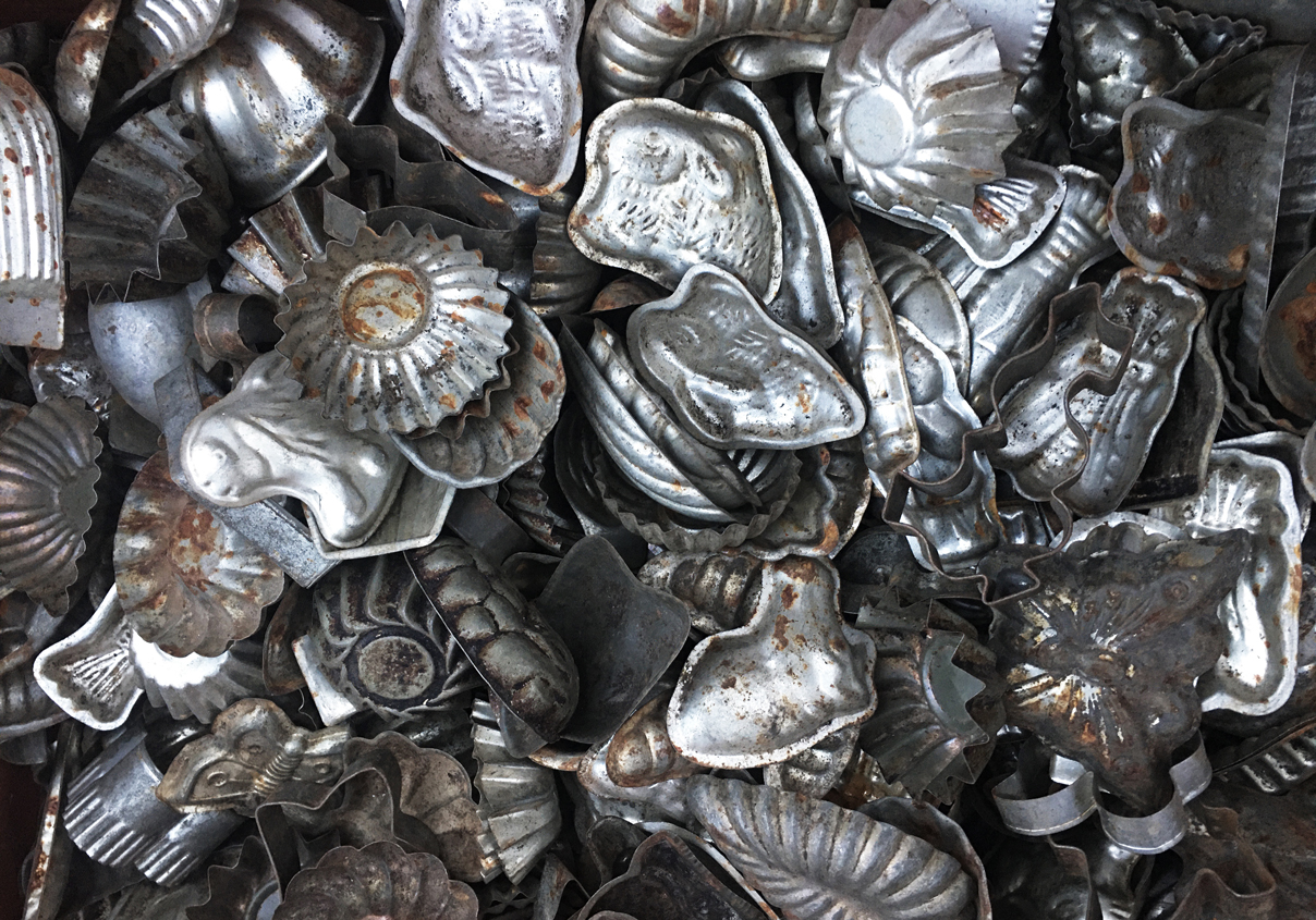 Okouzlení tradicemi 