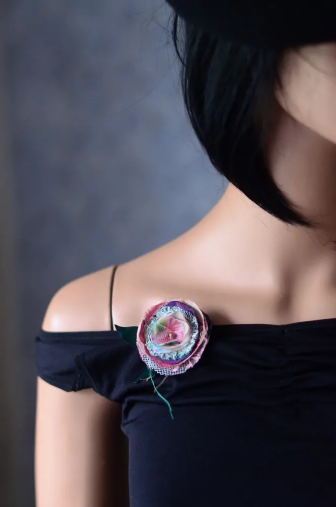 Ze sna vytržená ... XVIII.