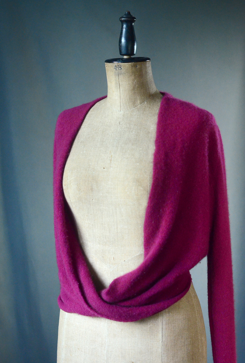 Pure Cashmere