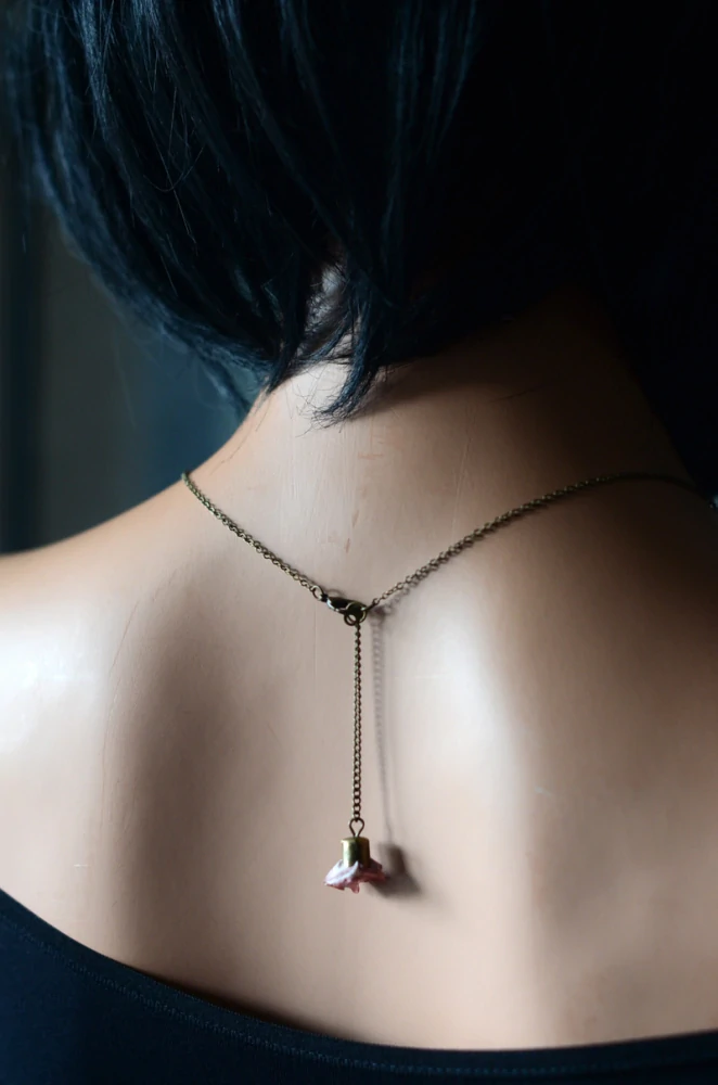 La Rose | No 3