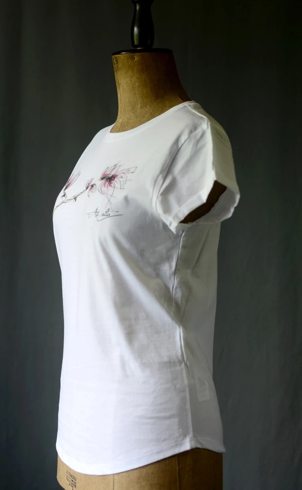 "Ad Alta" ... k výšinám