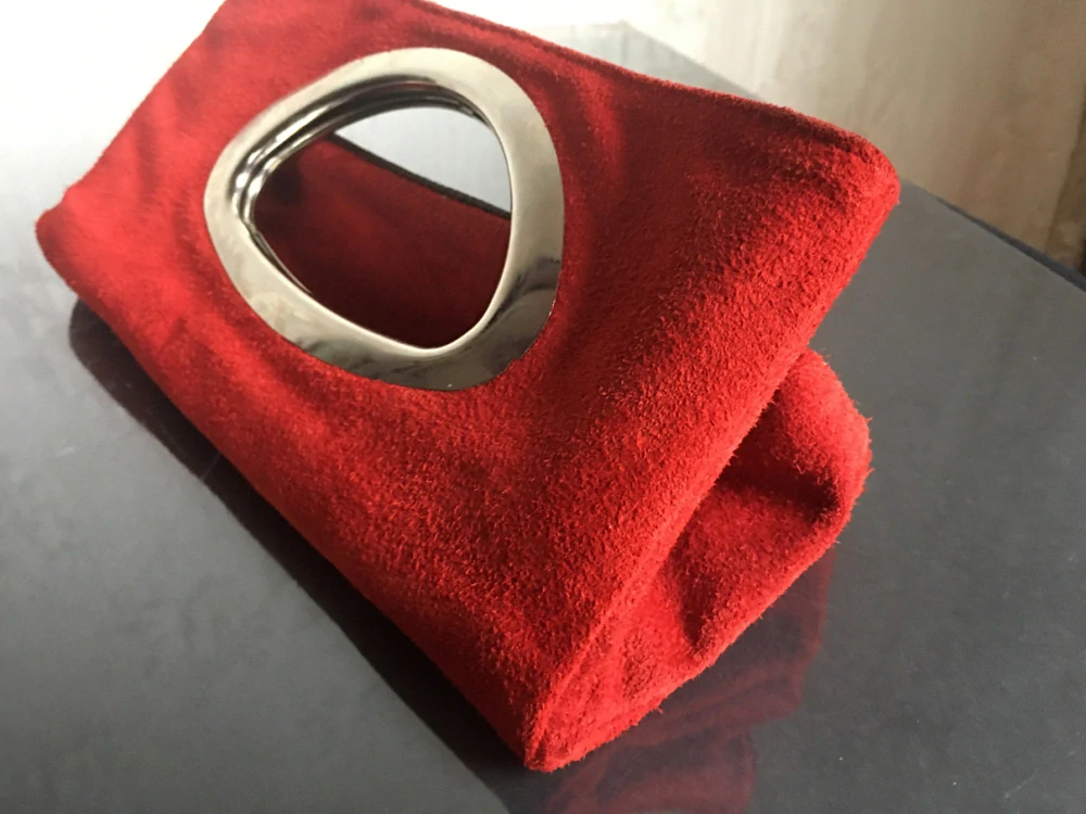 Velmi stylová a ještě víc praktická