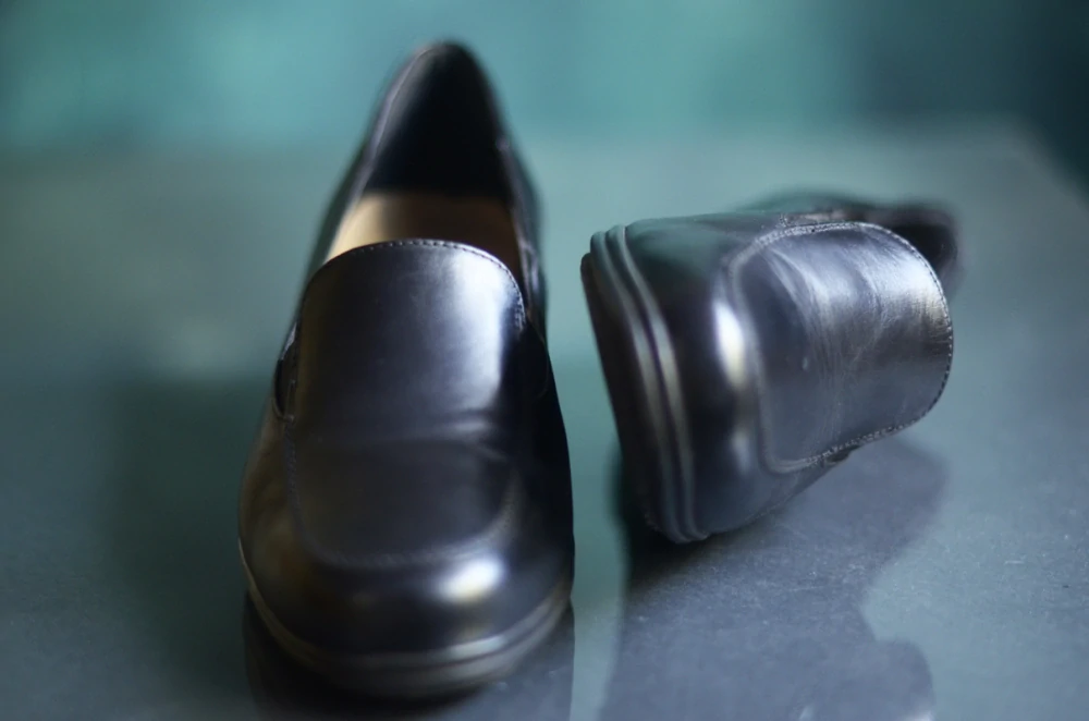 Vzhled vintage, pohodlnost současná