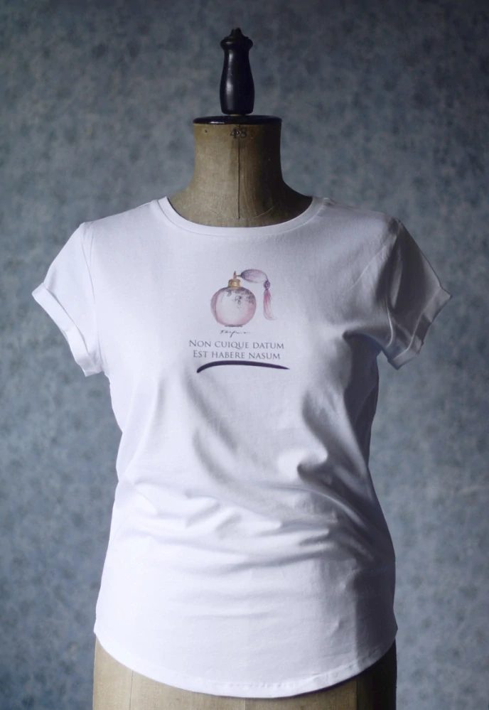 "Není dáno každému" | motiv II.