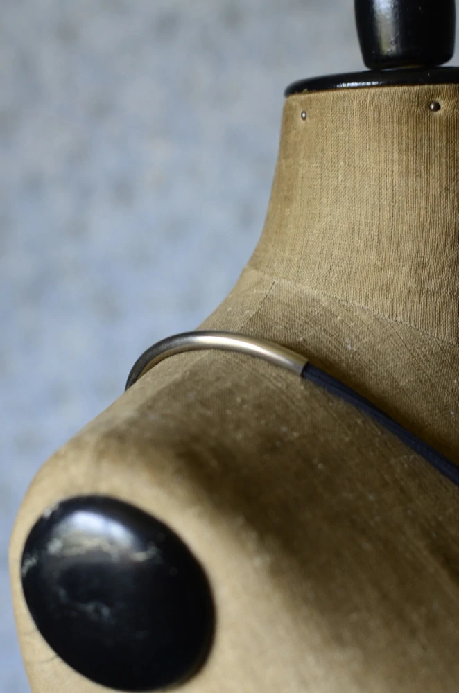 Malá kabelka, která má šmrnc!