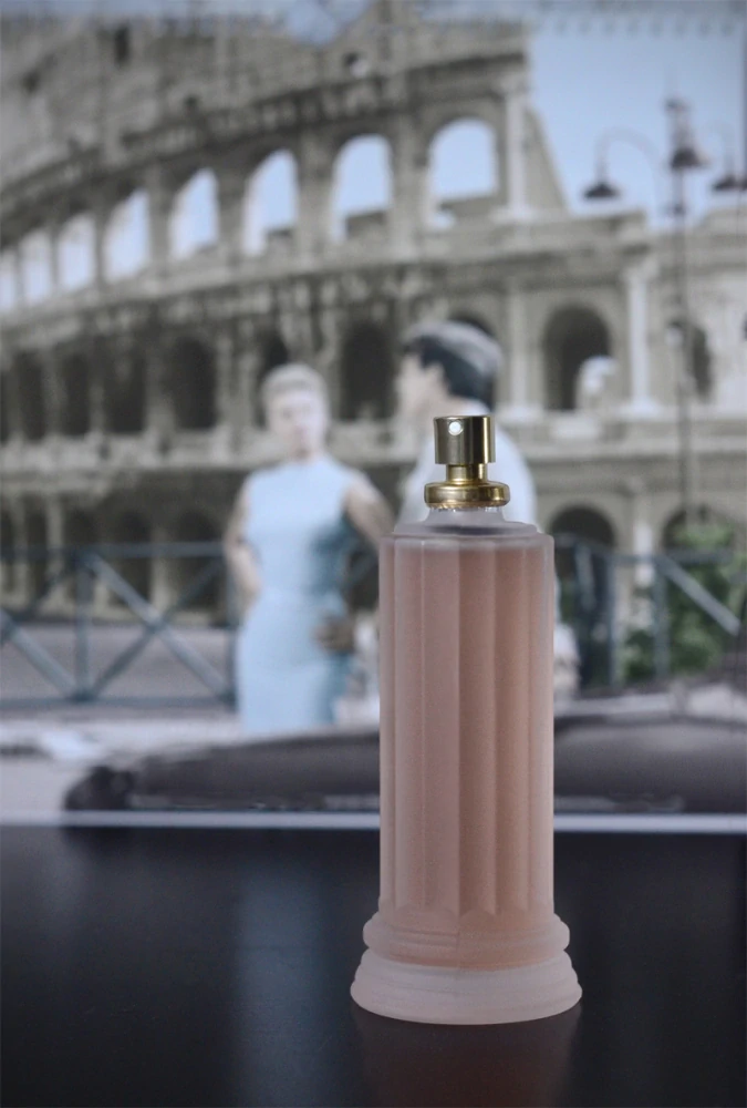 Vzorek | Roma