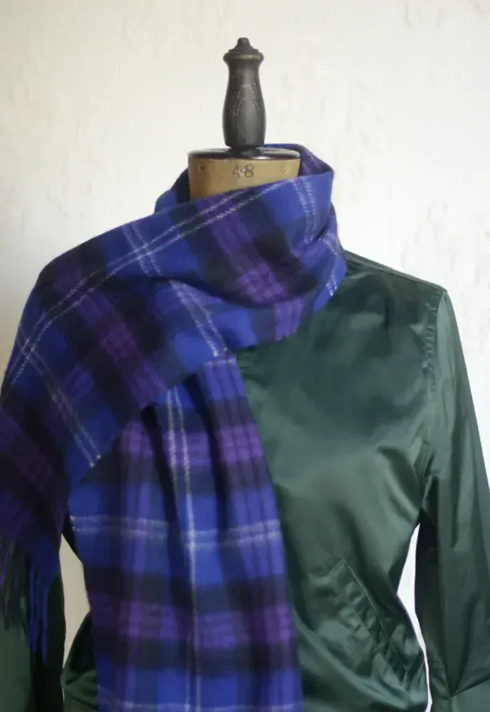 Všechny krásné sebevědomé barvy