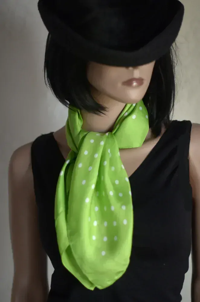 Tradiční vzhled v netradiční barvě