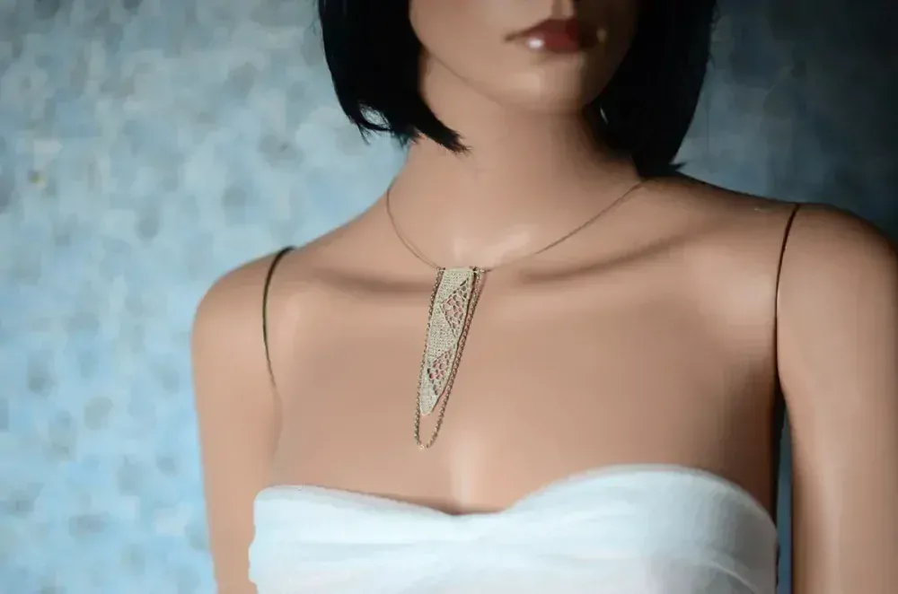 Éterický i umělecký VII.