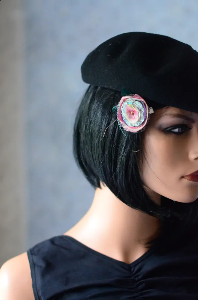 Ze sna vytržená ... XVIII.