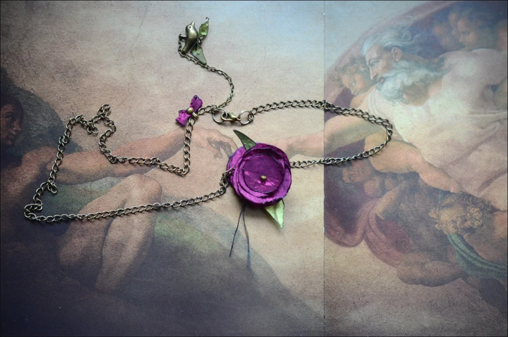 La Rose | No 2