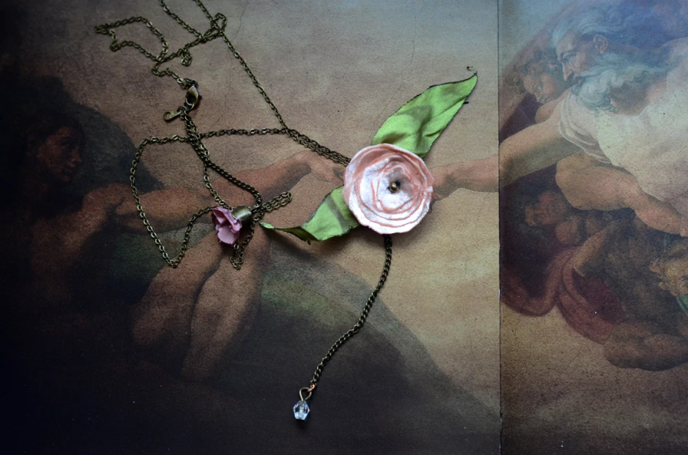 La Rose | No 3