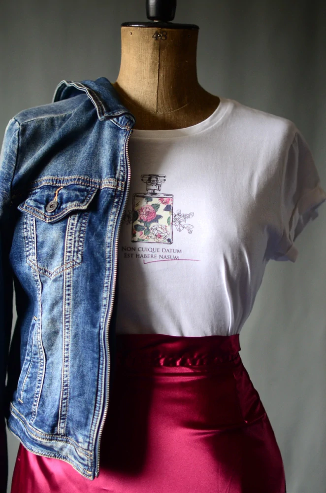 "Není dáno každému ..."