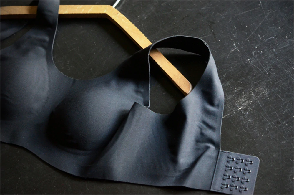 Nejlepší podprsenka | černá