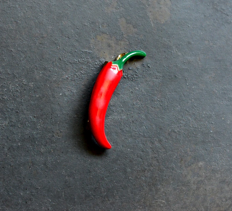 Red hot