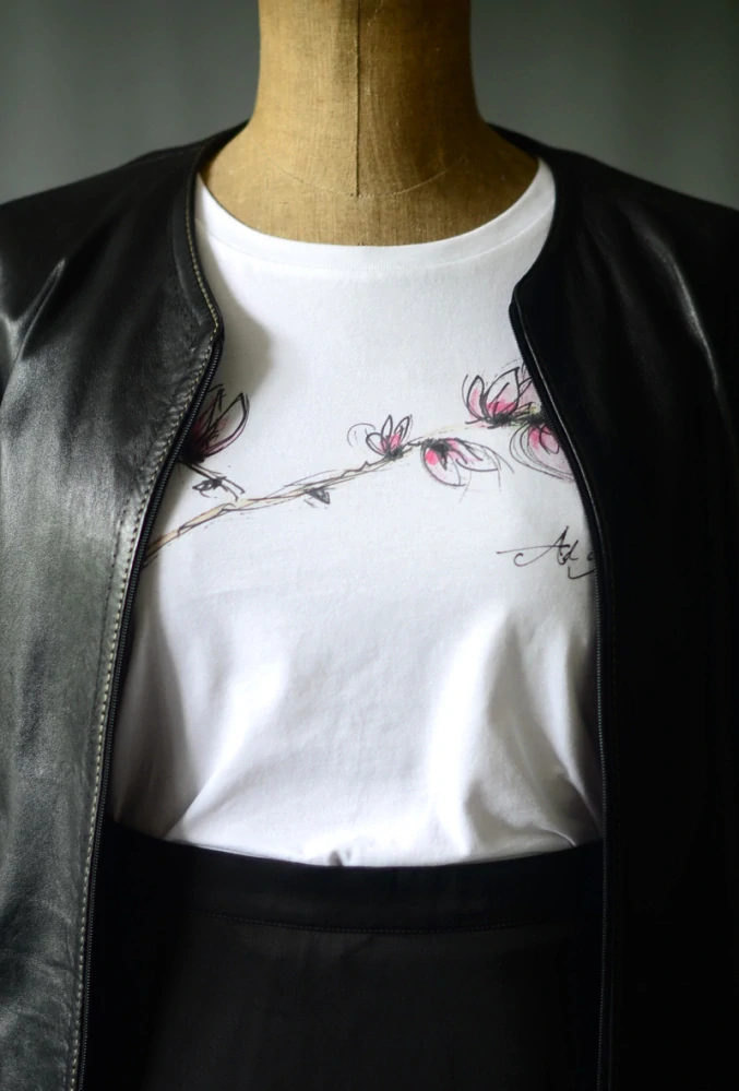 "Ad Alta" ... k výšinám