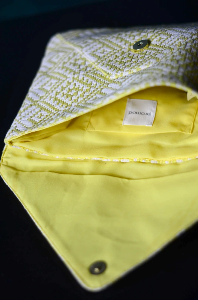 Letní zamilované psaníčko