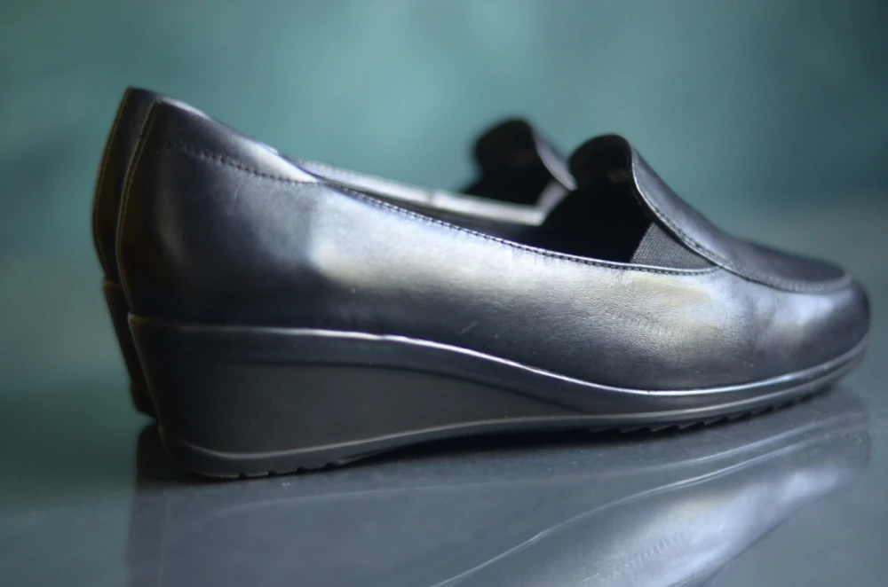 Vzhled vintage, pohodlnost současná