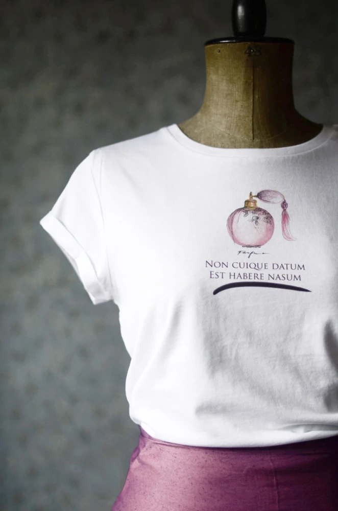 "Není dáno každému" | motiv II.