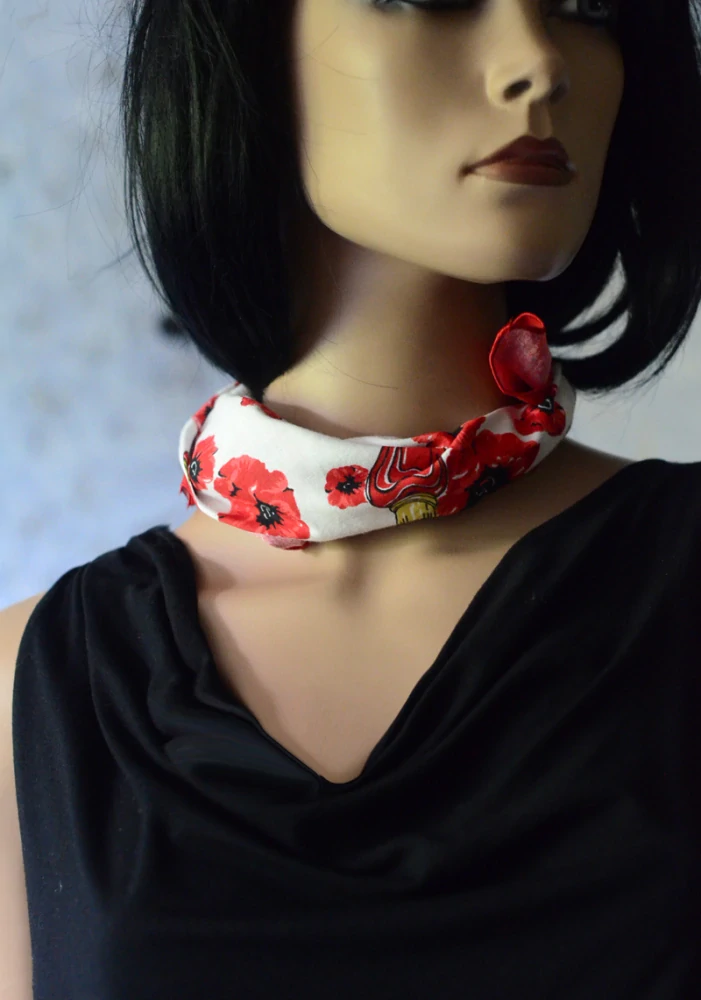Escada Beauté Scarf