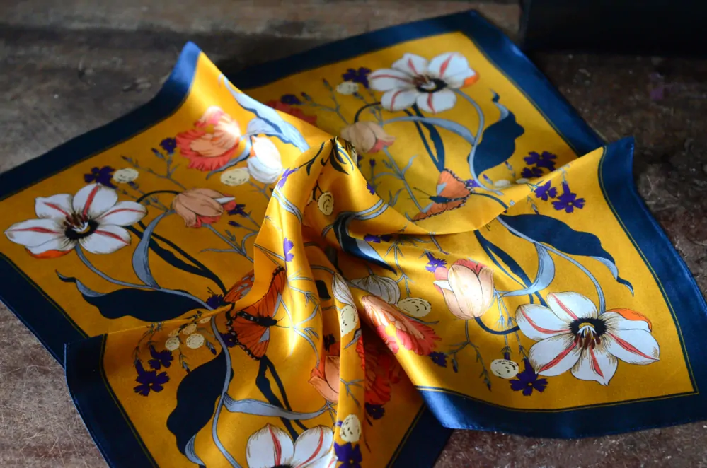 "Šátek jsem Já" | No 14