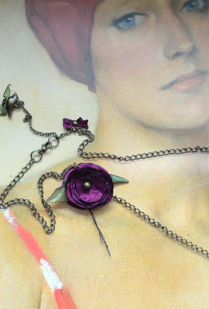 La Rose | No 2