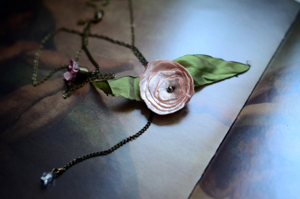 La Rose | No 3