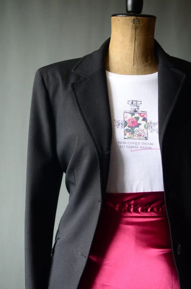 "Není dáno každému ..."