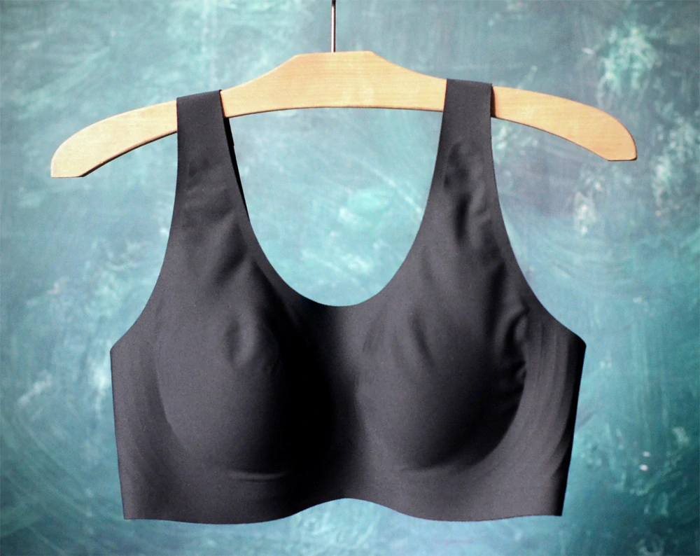 Nejlepší podprsenka | černá