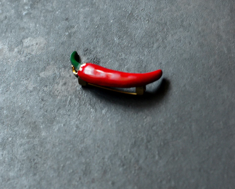 Red hot