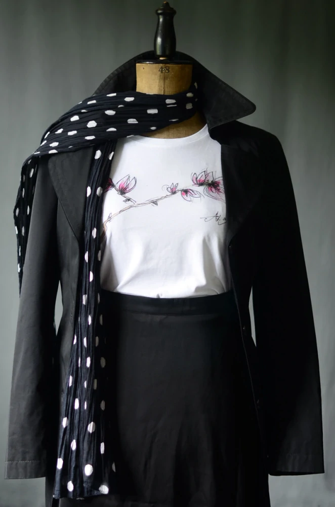 "Ad Alta" ... k výšinám