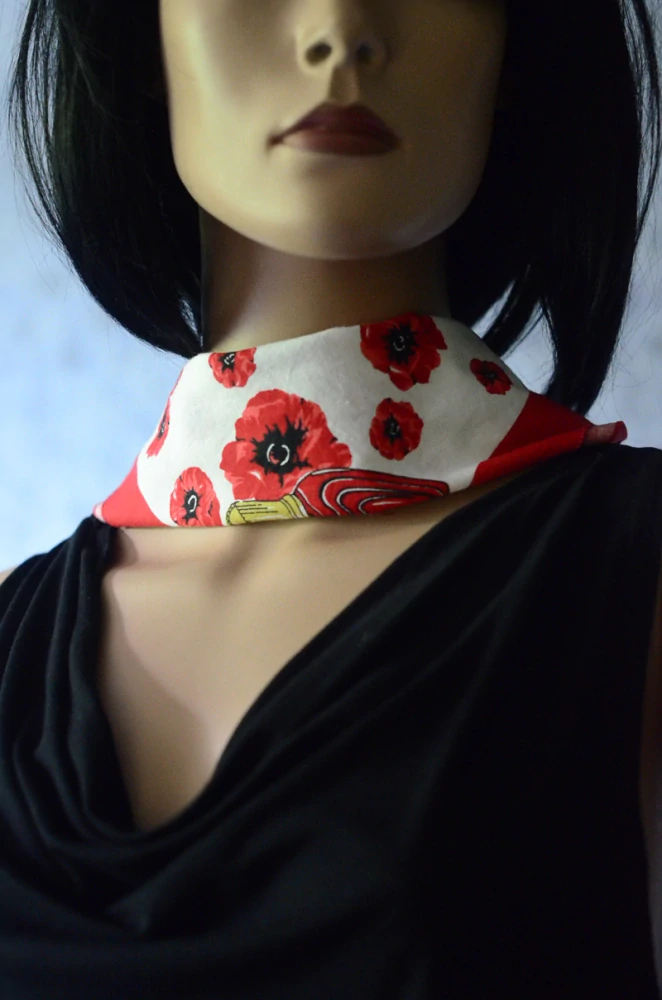 Escada Beauté Scarf