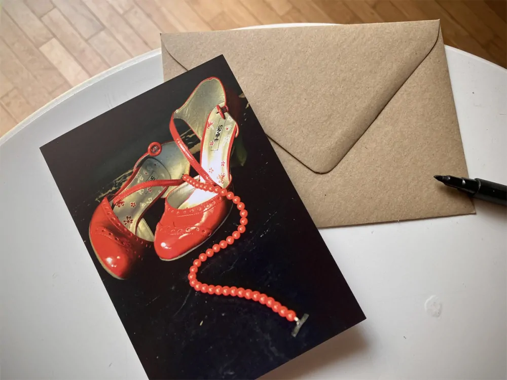 Vášeň především