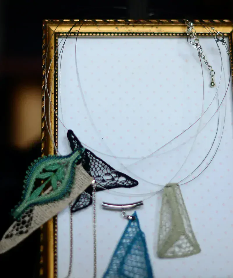 Éterický i umělecký VII.